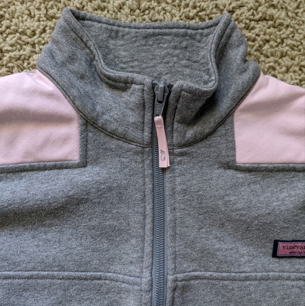 Vineyards Vines small pullover